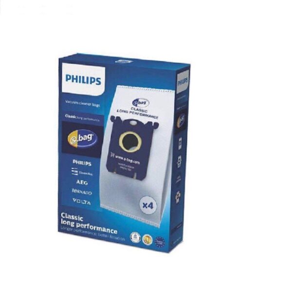 کیسه جاروبرقی مدل FC8021/03 مناسب برای جاروبرقی فیلیپس الکترولوکس ااگ