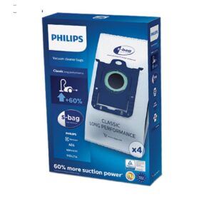 کیسه جاروبرقی مدل FC8021/03 مناسب برای جاروبرقی فیلیپس الکترولوکس ااگ